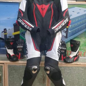 Dainese D air Racing Suit