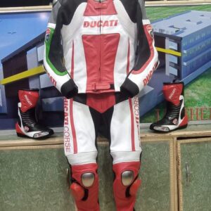 Ducati Racing Suit