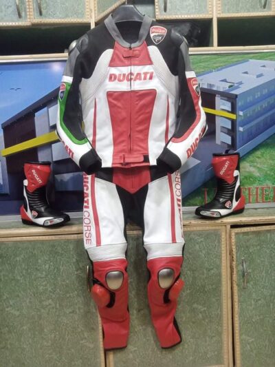 Ducati Racing Suit