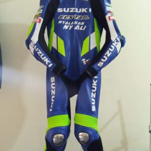 Suzuki 2019 Motogp racing suit