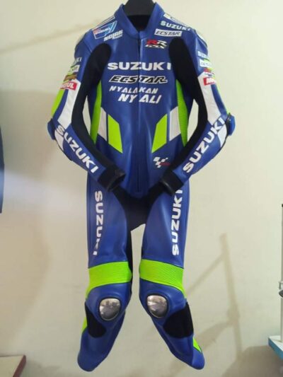 Suzuki 2019 Motogp racing suit